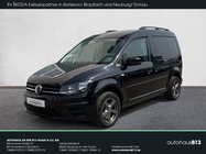 Volkswagen Caddy 2019