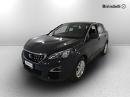 Peugeot 3008 2019