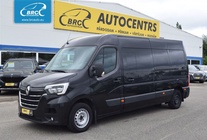 Renault Master 2023