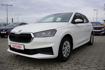 Skoda Fabia 2023
