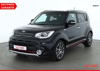 Kia Soul 2019