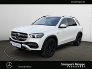 Mercedes-Benz GLE-Class 2020
