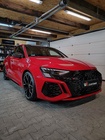 Audi RS3 2022