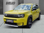 Fiat Grande Panda 2025