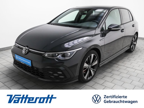 Volkswagen Golf 2024