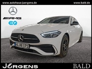 Mercedes-Benz C-Class 2025