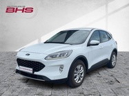 Ford Kuga 2023