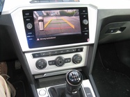 Volkswagen Passat 2019