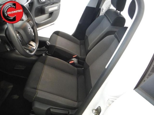 Citroen C3 2019