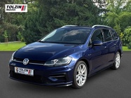Volkswagen Golf 2020
