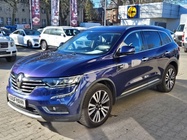 Renault Koleos 2018