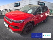 Jeep Compass 2023