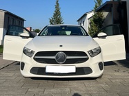 Mercedes-Benz A-Class 2020