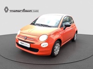 Fiat 500 2021