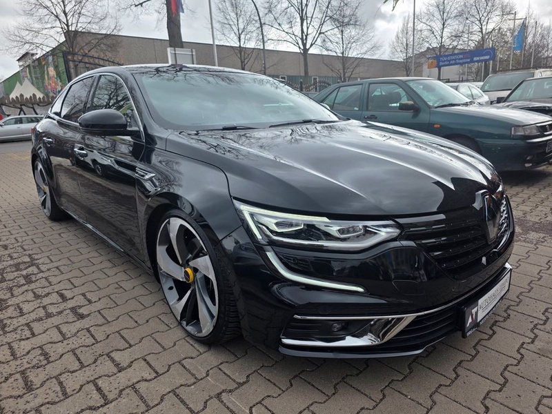 Renault Talisman
