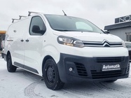 Citroen Jumpy 2022