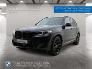 BMW X3 2024