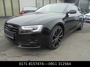 Audi A5 2016