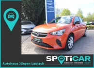 Opel Corsa 2022