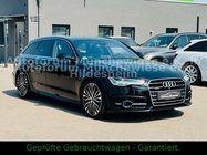 Audi A6 2017