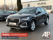 Audi Q2 2021