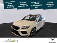 Cupra Ateca 2023