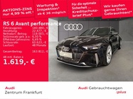 Audi RS 6 2026