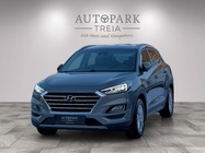 Hyundai Tucson 2020