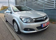 Opel Astra 2007