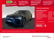 Audi Q8 e-tron 2023