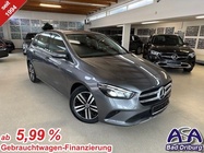 Mercedes-Benz B-Class 2022