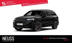Audi Q7 2025