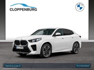 BMW X2 2025