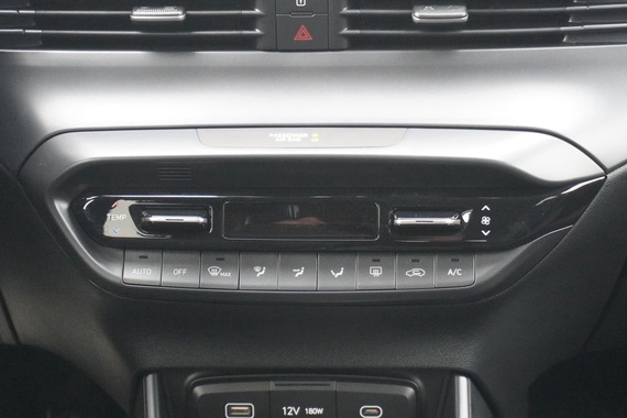Hyundai Bayon 2025