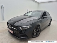 Mercedes-Benz A-Class 2021