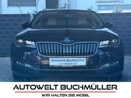 Skoda Superb 2022