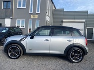 MINI Cooper 2012