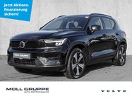 Volvo XC40 2023