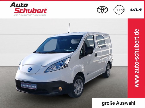Nissan e-NV200 2020