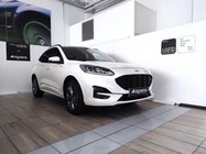 Ford Kuga 2021