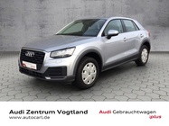Audi Q2 2017