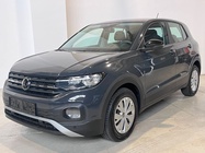 Volkswagen T-Cross 2020