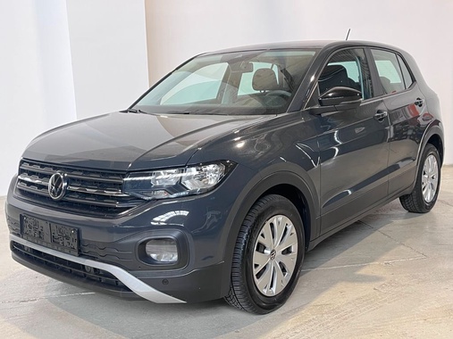 Volkswagen T-Cross 2020