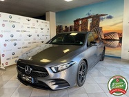 Mercedes-Benz A-Class 2019