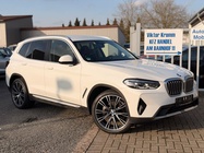 BMW X3 2023