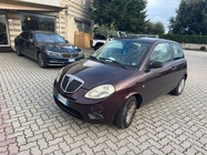 Lancia Ypsilon 2009