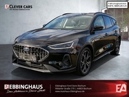 Ford Focus 2022