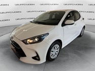 Toyota Yaris 2022