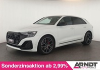 Audi Q8 2025