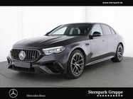 Mercedes-Benz E-Class 2024